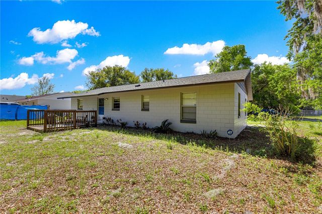 1905 VIRGINIA AVENUE, Eustis, FL 32726