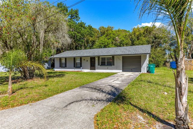 1905 VIRGINIA AVENUE, Eustis, FL 32726