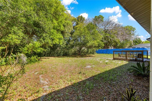 1905 VIRGINIA AVENUE, Eustis, FL 32726