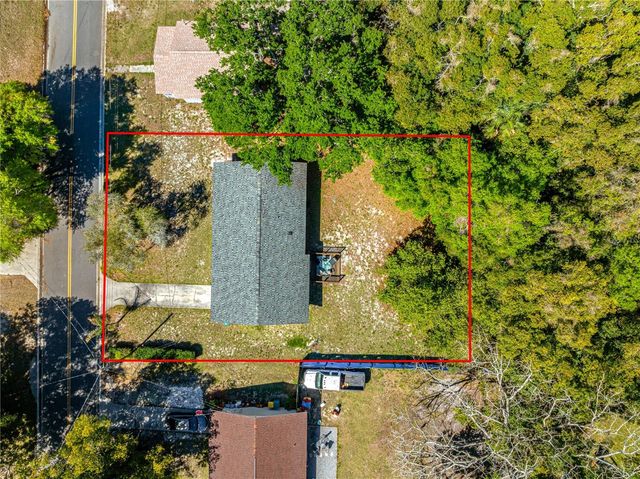 1905 VIRGINIA AVENUE, Eustis, FL 32726