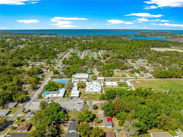 1905 VIRGINIA AVENUE, Eustis, FL 32726