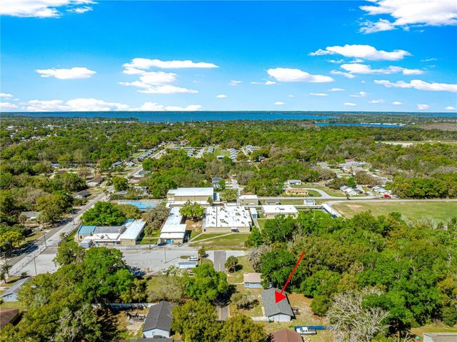 1905 VIRGINIA AVENUE, Eustis, FL 32726