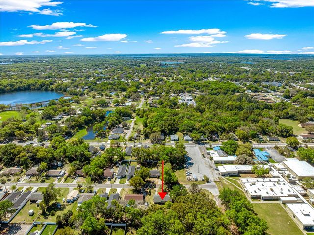 1905 VIRGINIA AVENUE, Eustis, FL 32726