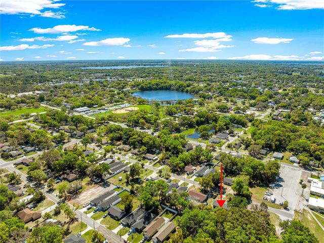 1905 VIRGINIA AVENUE, Eustis, FL 32726