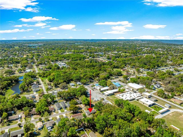 1905 VIRGINIA AVENUE, Eustis, FL 32726