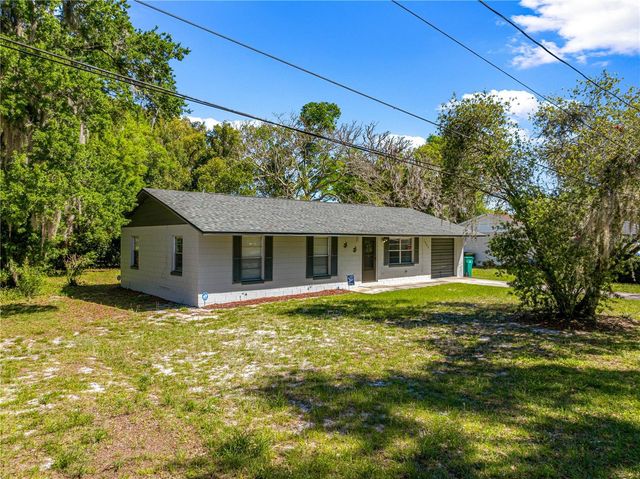 1905 VIRGINIA AVENUE, Eustis, FL 32726