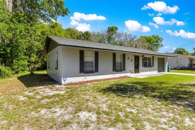 1905 VIRGINIA AVENUE, Eustis, FL 32726