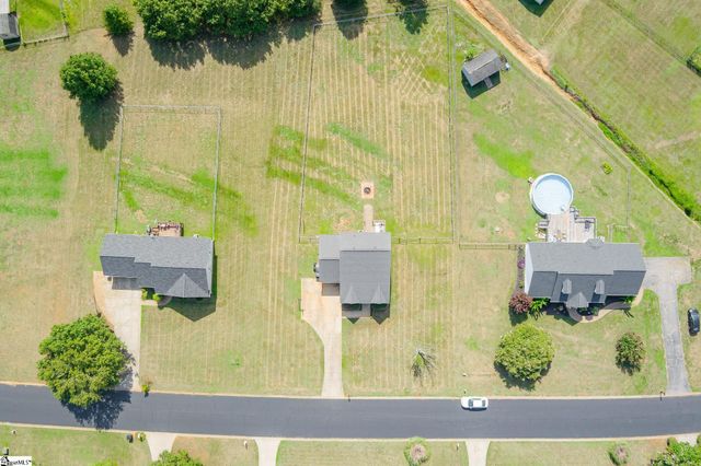 215 Upland View Drive, Boiling Springs, SC 29316