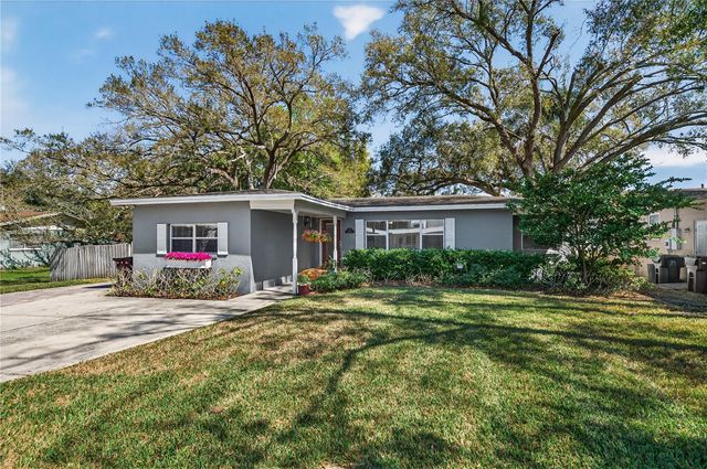 3109 HARRISON AVENUE, Orlando, FL 32804