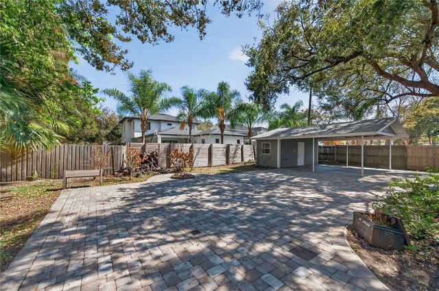 3109 HARRISON AVENUE, Orlando, FL 32804