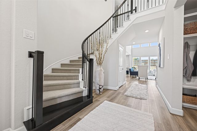 1947 Canyon Live Oak Street, Conroe, TX 77304