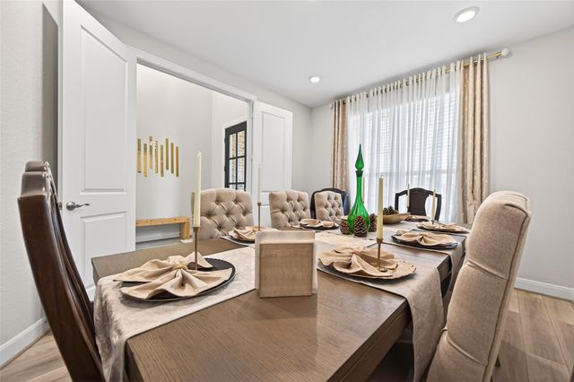 1947 Canyon Live Oak Street, Conroe, TX 77304