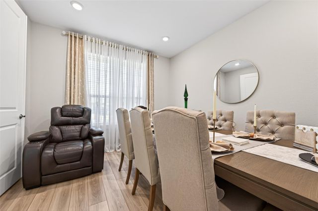 1947 Canyon Live Oak Street, Conroe, TX 77304