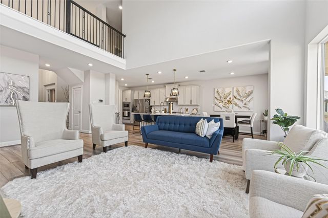 1947 Canyon Live Oak Street, Conroe, TX 77304