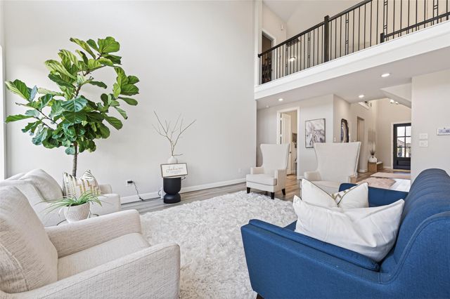 1947 Canyon Live Oak Street, Conroe, TX 77304