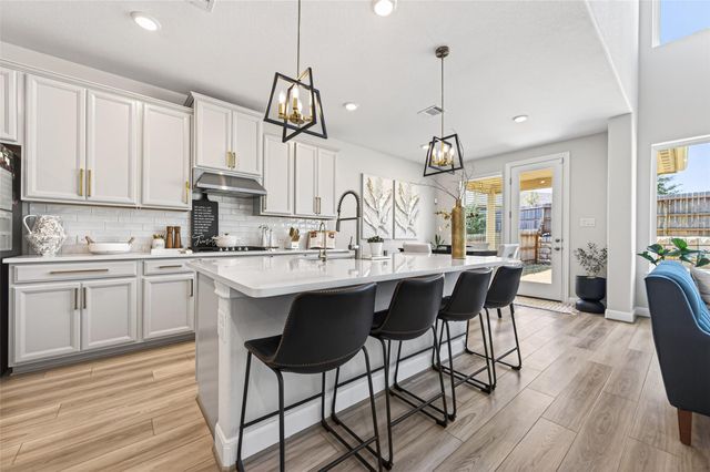 1947 Canyon Live Oak Street, Conroe, TX 77304