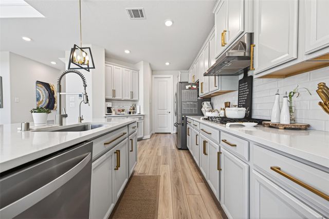 1947 Canyon Live Oak Street, Conroe, TX 77304