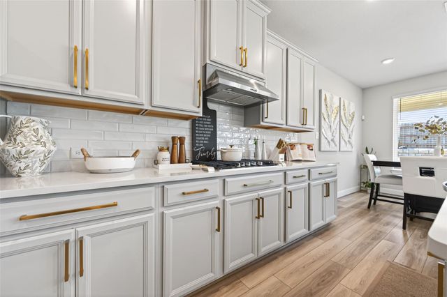 1947 Canyon Live Oak Street, Conroe, TX 77304