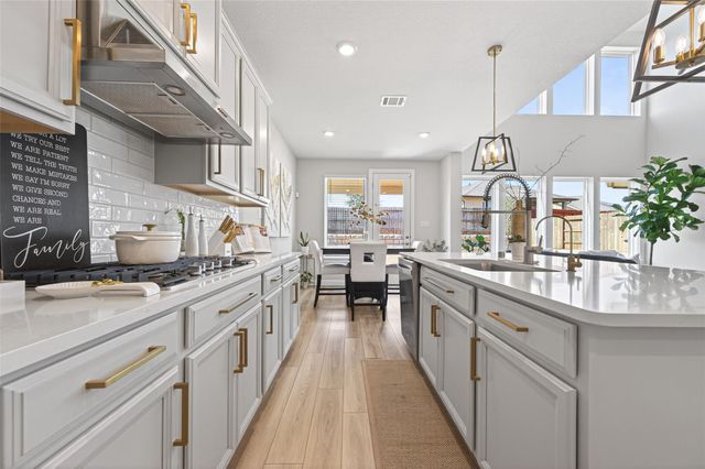 1947 Canyon Live Oak Street, Conroe, TX 77304