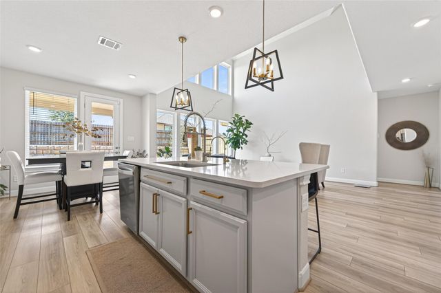 1947 Canyon Live Oak Street, Conroe, TX 77304