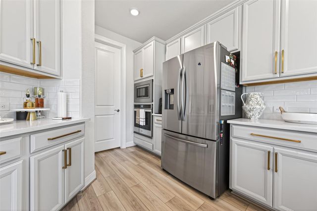 1947 Canyon Live Oak Street, Conroe, TX 77304