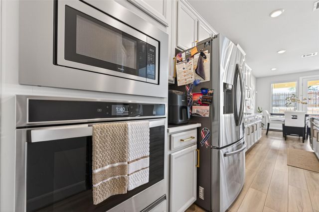 1947 Canyon Live Oak Street, Conroe, TX 77304