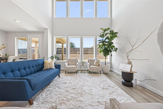 1947 Canyon Live Oak Street, Conroe, TX 77304