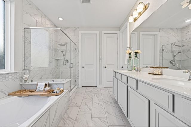 1947 Canyon Live Oak Street, Conroe, TX 77304