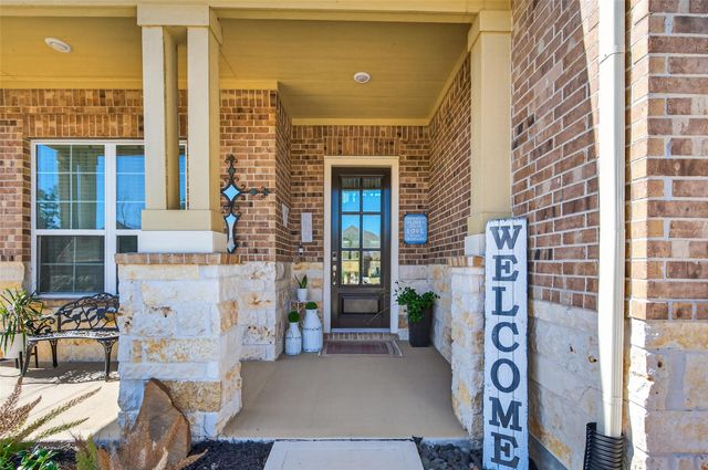 1947 Canyon Live Oak Street, Conroe, TX 77304