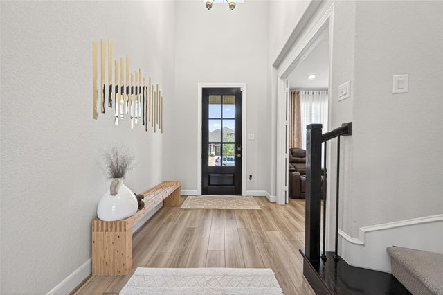 1947 Canyon Live Oak Street, Conroe, TX 77304