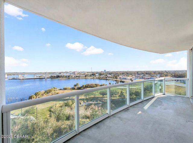 231 Riverside Dr Unit 807, Holly Hill, FL 32117