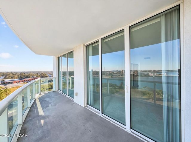 231 Riverside Dr Unit 807, Holly Hill, FL 32117