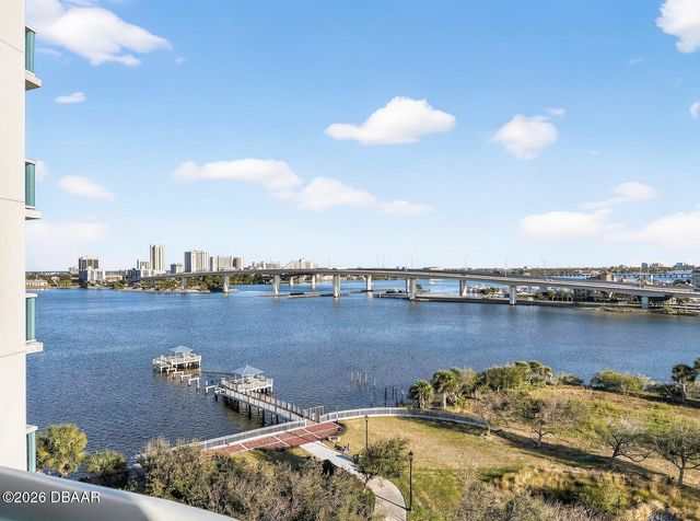 231 Riverside Dr Unit 807, Holly Hill, FL 32117