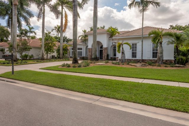12486 Equine Lane, Wellington, FL 33414