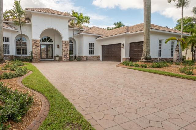 12486 Equine Lane, Wellington, FL 33414