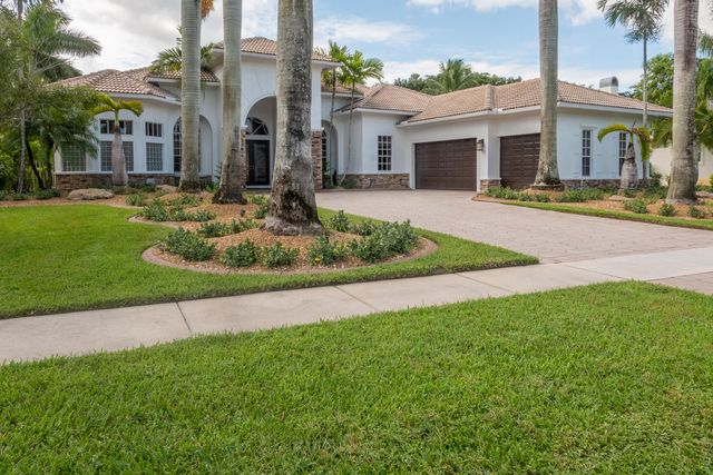 12486 Equine Lane, Wellington, FL 33414