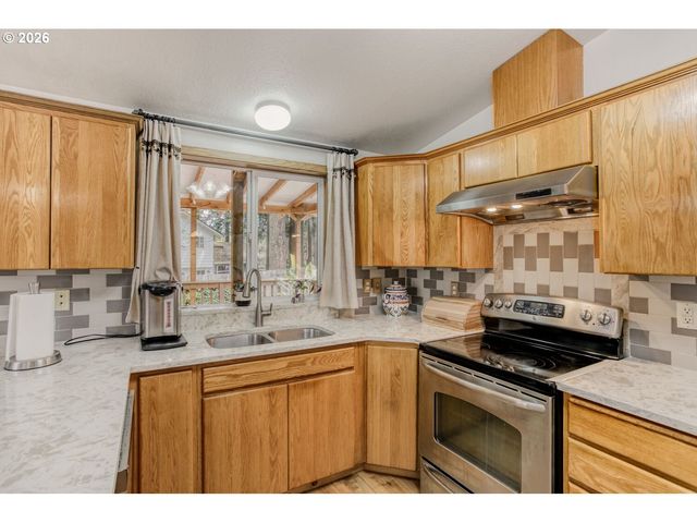 8109 Ne 86TH Ave, Vancouver, WA 98662