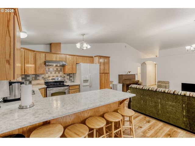 8109 Ne 86TH Ave, Vancouver, WA 98662