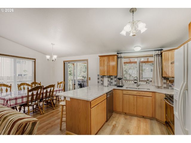 8109 Ne 86TH Ave, Vancouver, WA 98662