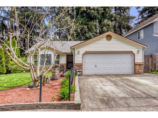 8109 Ne 86TH Ave, Vancouver, WA 98662