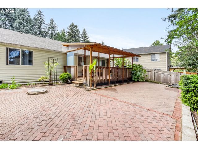 8109 Ne 86TH Ave, Vancouver, WA 98662