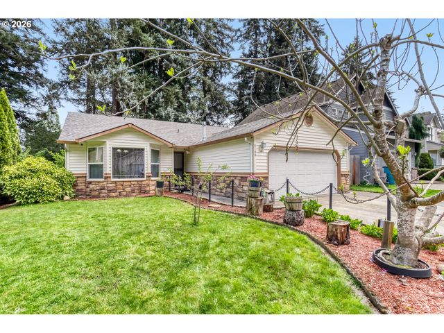 8109 Ne 86TH Ave, Vancouver, WA 98662