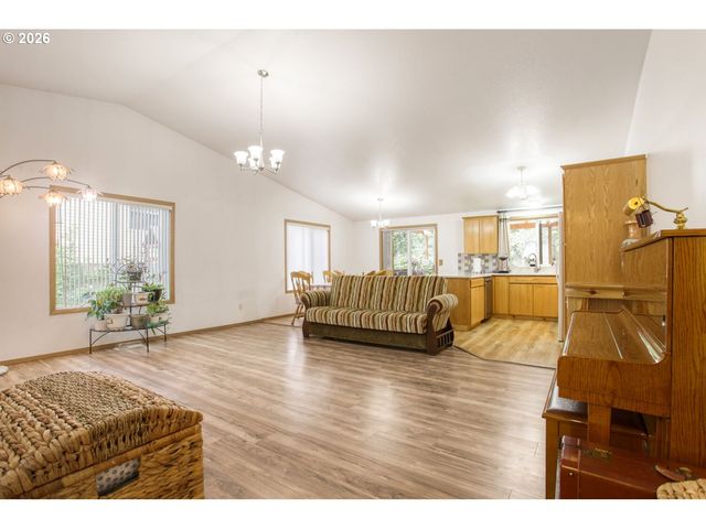 8109 Ne 86TH Ave, Vancouver, WA 98662