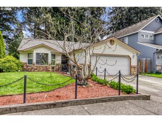 8109 Ne 86TH Ave, Vancouver, WA 98662