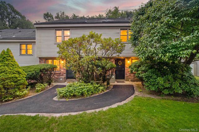 181 Heritage Hills F, Somers, NY 10589
