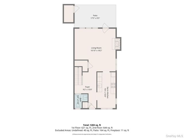 181 Heritage Hills F, Somers, NY 10589