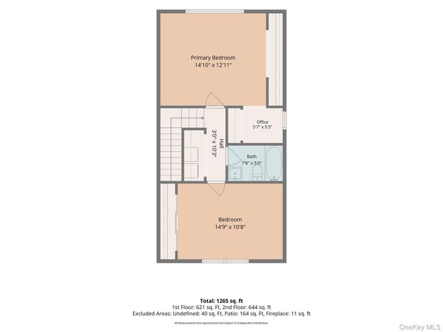 181 Heritage Hills F, Somers, NY 10589