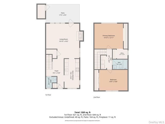 181 Heritage Hills F, Somers, NY 10589