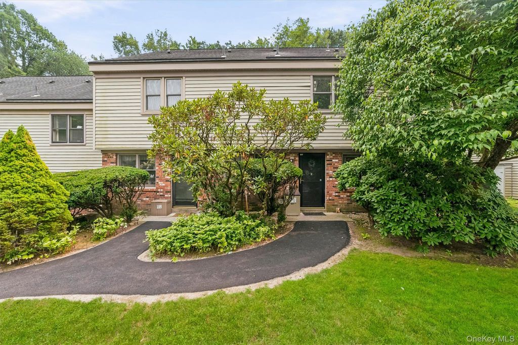 181 Heritage Hills F, Somers, NY 10589