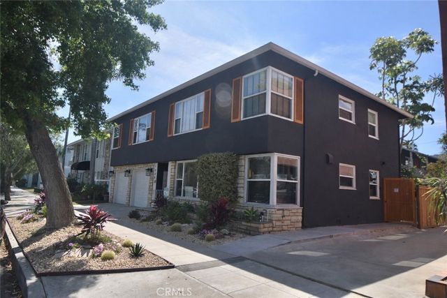 1334 E 1st Street 12, Long Beach, CA 90802